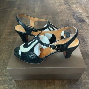 Chie mihara heels
